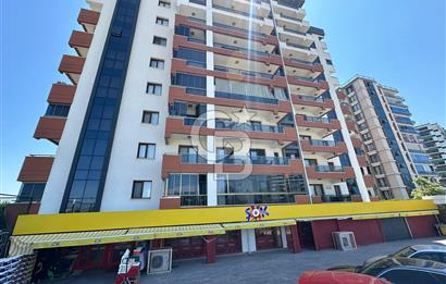 Manisa Noran Park Satılık 3+1 107 m2 Ara Daire