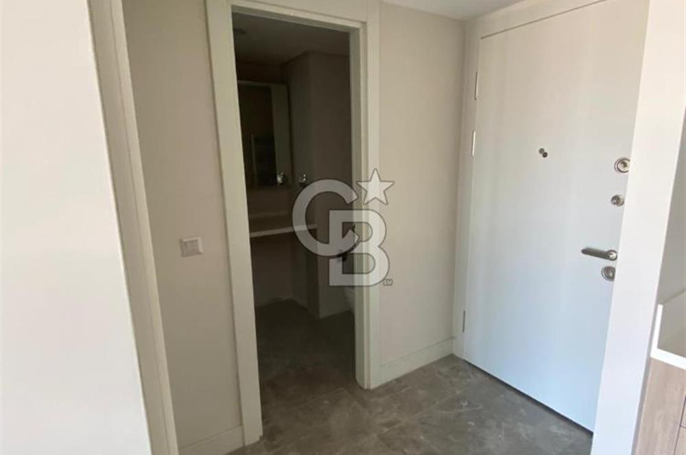 COLDWELL BANKER THETA ORMANKÖY SATILIK 1+1 LOFT (ORMANİÇİ)