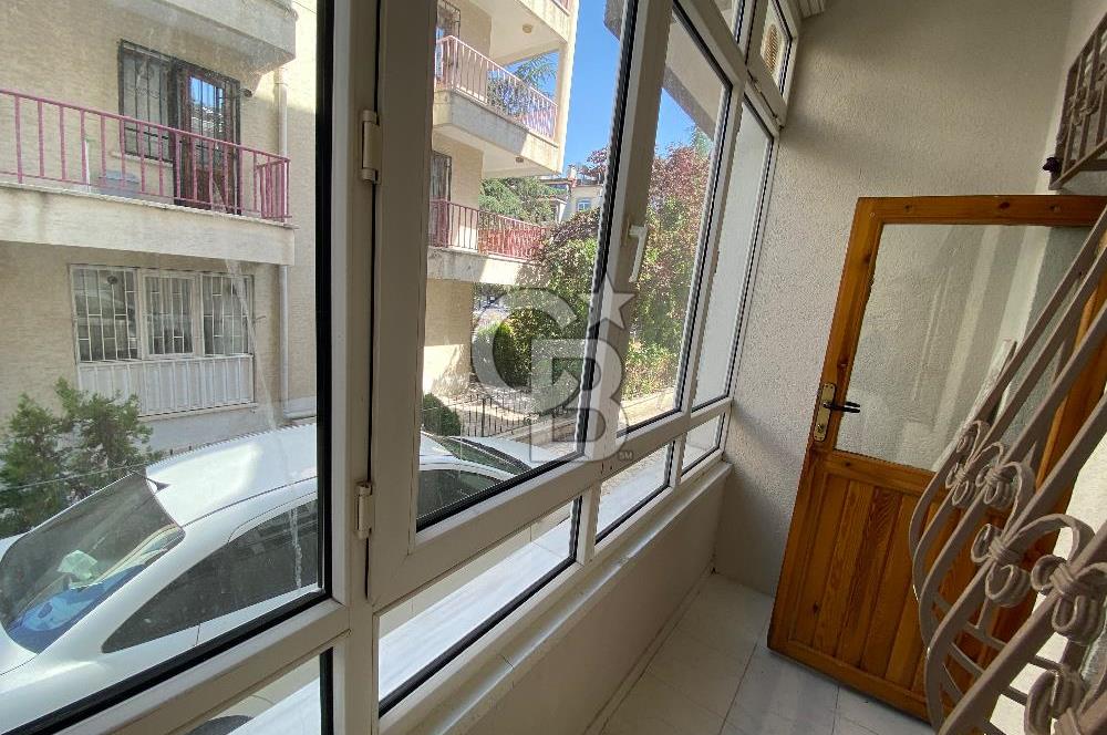 ÇANKAYA BİRLİK MH.365 AVM YAKINI 135 M2 SATILIK 3+1 DAİRE