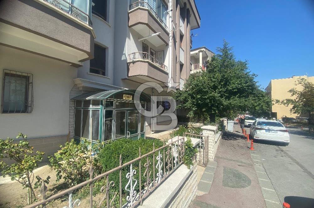 ÇANKAYA BİRLİK MH.365 AVM YAKINI 135 M2 SATILIK 3+1 DAİRE