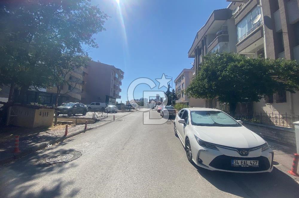 ÇANKAYA BİRLİK MH.365 AVM YAKINI 135 M2 SATILIK 3+1 DAİRE