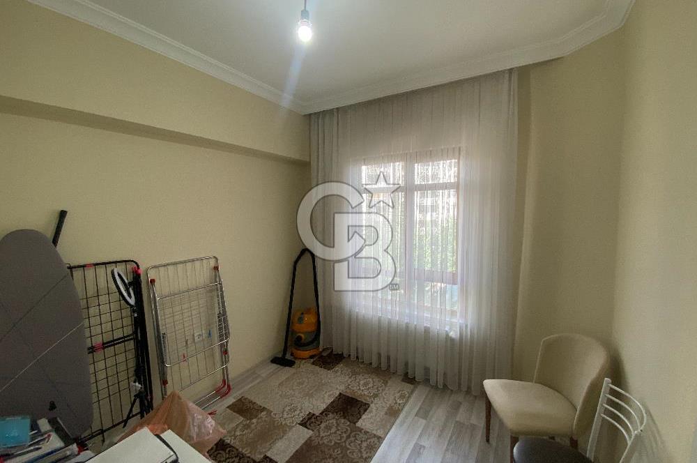 Çankaya Çukurambar / İşçi Blokları'nda Kiralık Eşyalı Daire