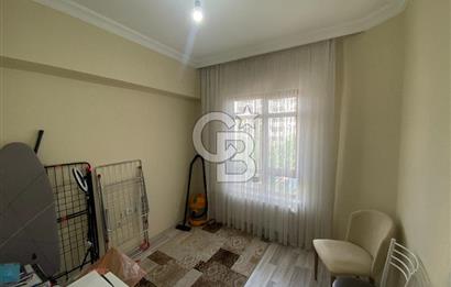 Çankaya Çukurambar / İşçi Blokları'nda Kiralık Eşyalı Daire