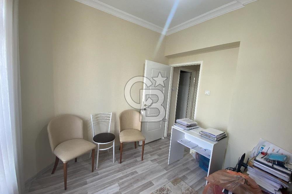 Çankaya Çukurambar / İşçi Blokları'nda Kiralık Eşyalı Daire