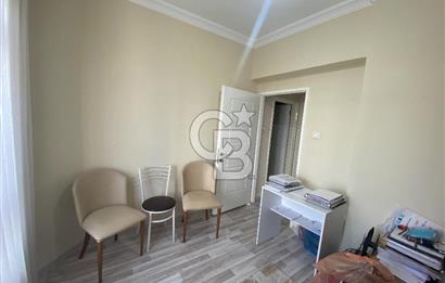 Çankaya Çukurambar / İşçi Blokları'nda Kiralık Eşyalı Daire