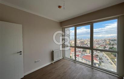 Twinstar Yakacık Sitesinde Kapanmaz Deniz Manzaralı 3+1 Daire