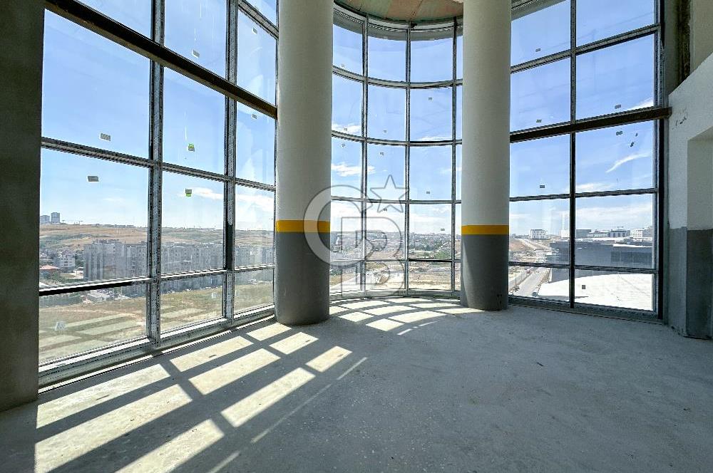 Deliklikaya'da 7.300m² Kiralık Fabrika Taşınmaya Hazır