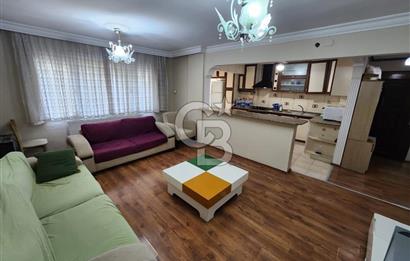 ÇİĞLİ ÇAĞDAŞ MAHALLESİ IŞIK SİTESİNDE SATILIK 2+1 DAİRE