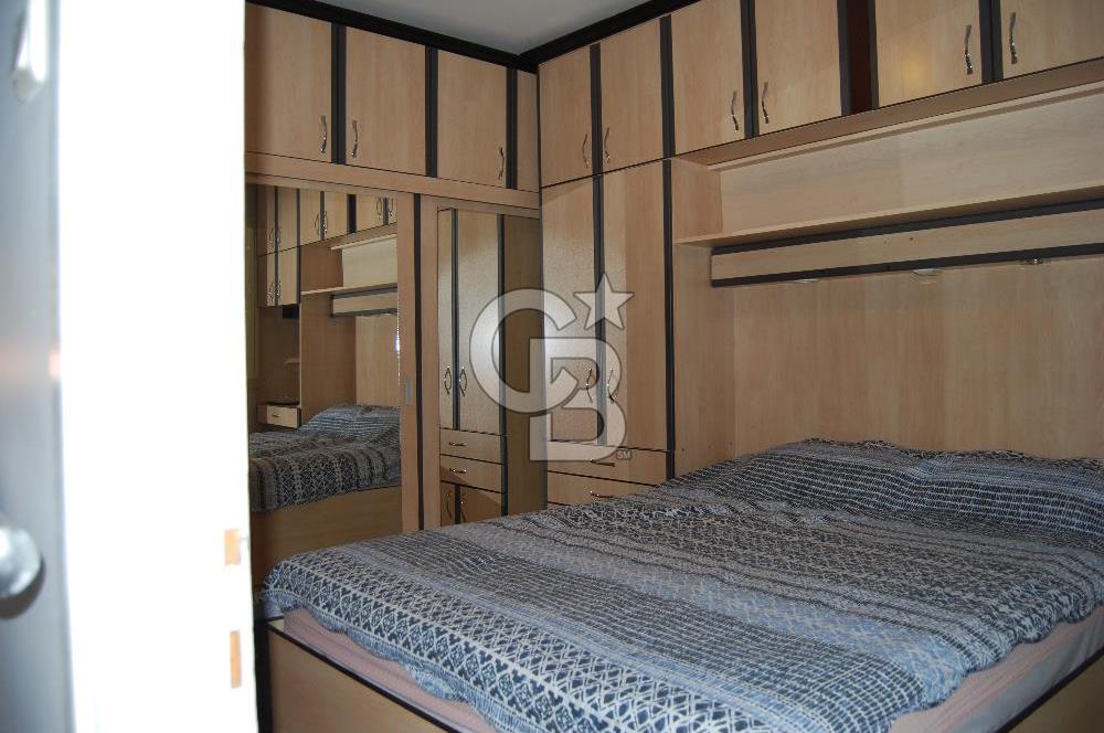 KARŞIYAKA BAHRİYE ÜÇOK MAH. 3+1 SATILIK DAİRE