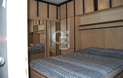 KARŞIYAKA BAHRİYE ÜÇOK MAH. 3+1 SATILIK DAİRE