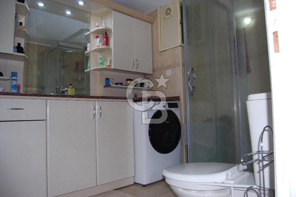 KARŞIYAKA BAHRİYE ÜÇOK MAH. 3+1 SATILIK DAİRE