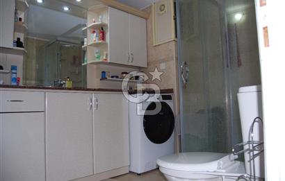 KARŞIYAKA BAHRİYE ÜÇOK MAH. 3+1 SATILIK DAİRE