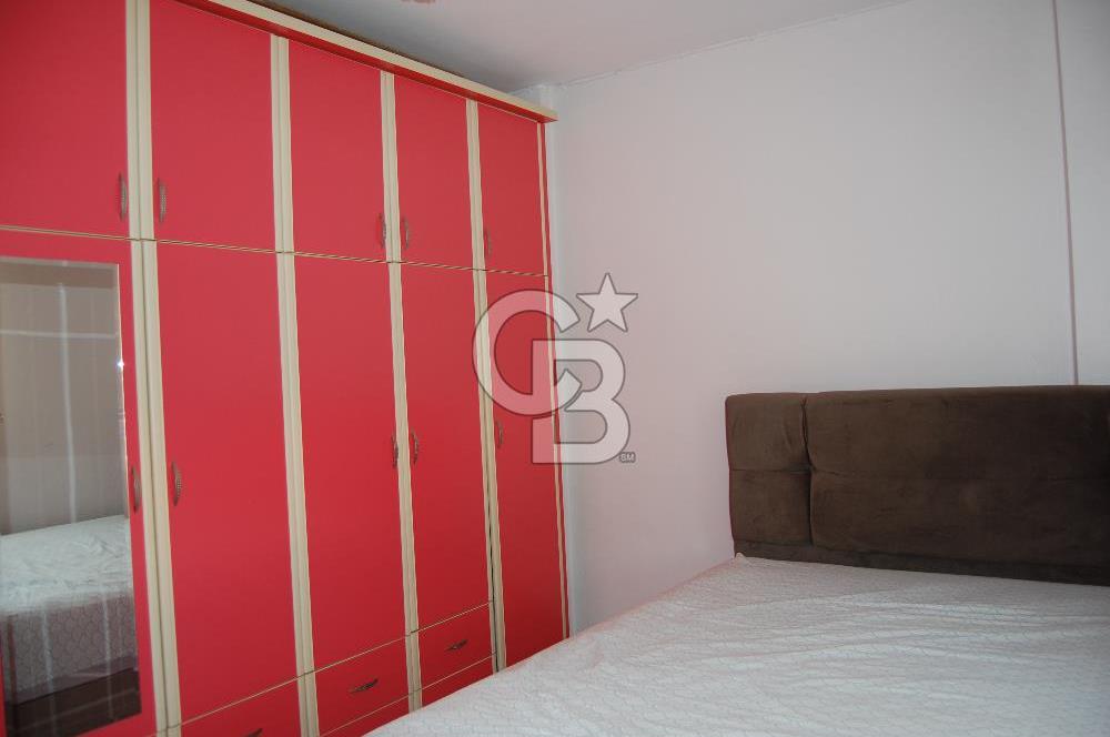 KARŞIYAKA BAHRİYE ÜÇOK MAH. 3+1 SATILIK DAİRE