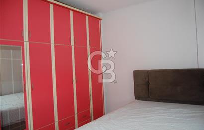 KARŞIYAKA BAHRİYE ÜÇOK MAH. 3+1 SATILIK DAİRE