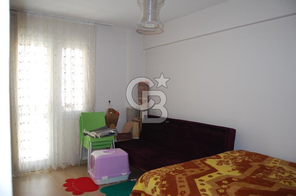 KARŞIYAKA BAHRİYE ÜÇOK MAH. 3+1 SATILIK DAİRE