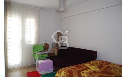 KARŞIYAKA BAHRİYE ÜÇOK MAH. 3+1 SATILIK DAİRE