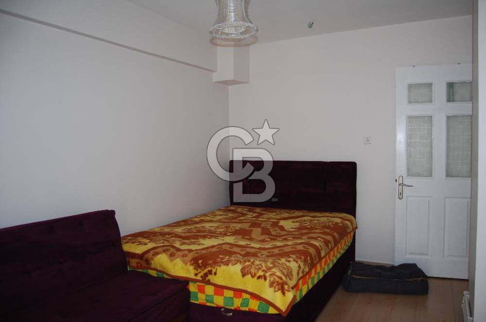 KARŞIYAKA BAHRİYE ÜÇOK MAH. 3+1 SATILIK DAİRE