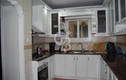 KARŞIYAKA BAHRİYE ÜÇOK MAH. 3+1 SATILIK DAİRE