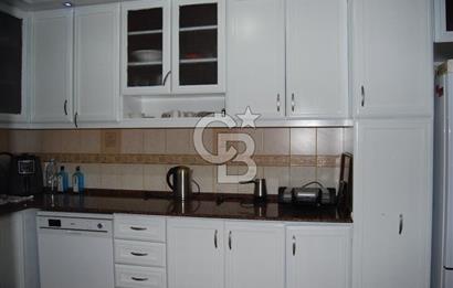 KARŞIYAKA BAHRİYE ÜÇOK MAH. 3+1 SATILIK DAİRE