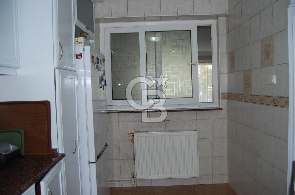 KARŞIYAKA BAHRİYE ÜÇOK MAH. 3+1 SATILIK DAİRE