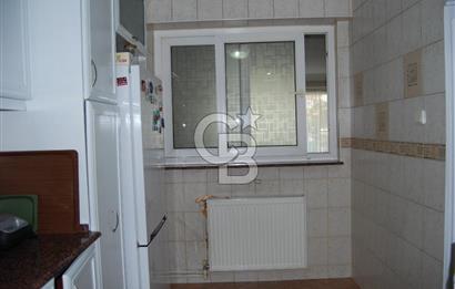 KARŞIYAKA BAHRİYE ÜÇOK MAH. 3+1 SATILIK DAİRE