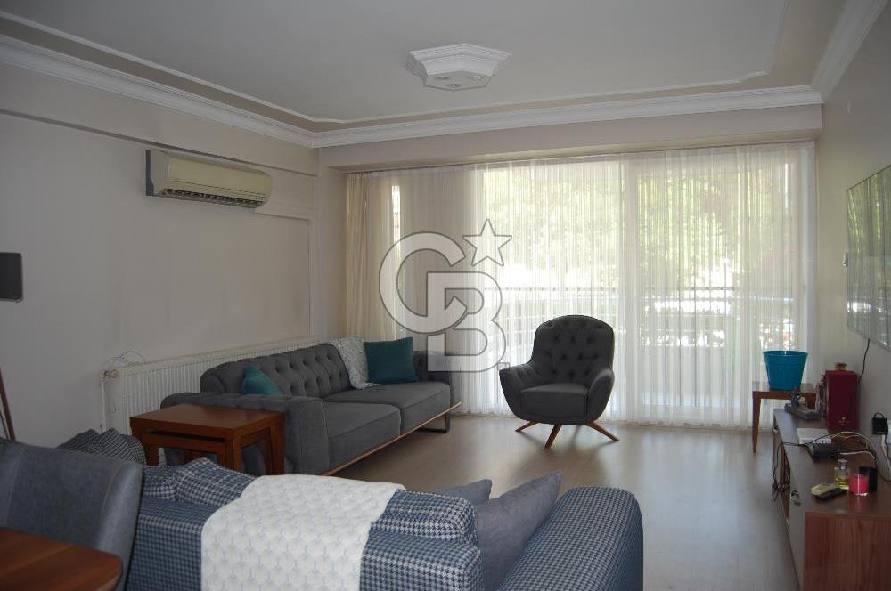 KARŞIYAKA BAHRİYE ÜÇOK MAH. 3+1 SATILIK DAİRE