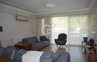 KARŞIYAKA BAHRİYE ÜÇOK MAH. 3+1 SATILIK DAİRE