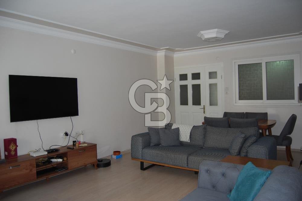 KARŞIYAKA BAHRİYE ÜÇOK MAH. 3+1 SATILIK DAİRE