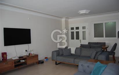 KARŞIYAKA BAHRİYE ÜÇOK MAH. 3+1 SATILIK DAİRE