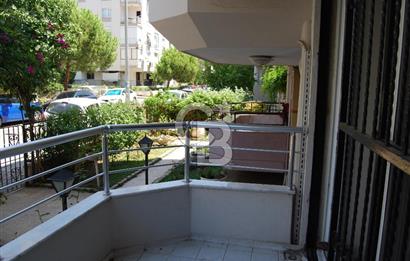 KARŞIYAKA BAHRİYE ÜÇOK MAH. 3+1 SATILIK DAİRE