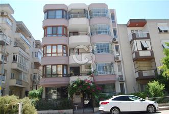 KARŞIYAKA BAHRİYE ÜÇOK MAH. 3+1 SATILIK DAİRE