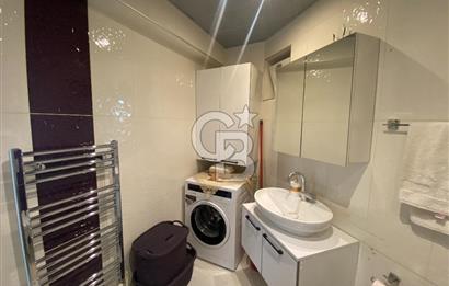 Çankaya Çukurambar / İşçi Blokları'nda Kiralık Eşyalı Daire