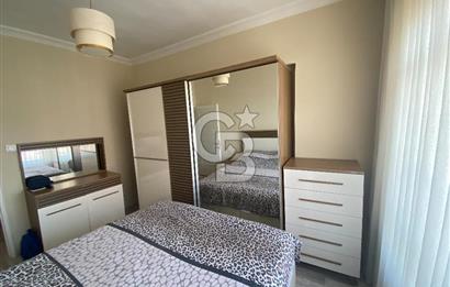 Çankaya Çukurambar / İşçi Blokları'nda Kiralık Eşyalı Daire