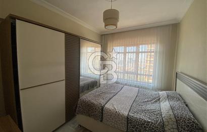 Çankaya Çukurambar / İşçi Blokları'nda Kiralık Eşyalı Daire