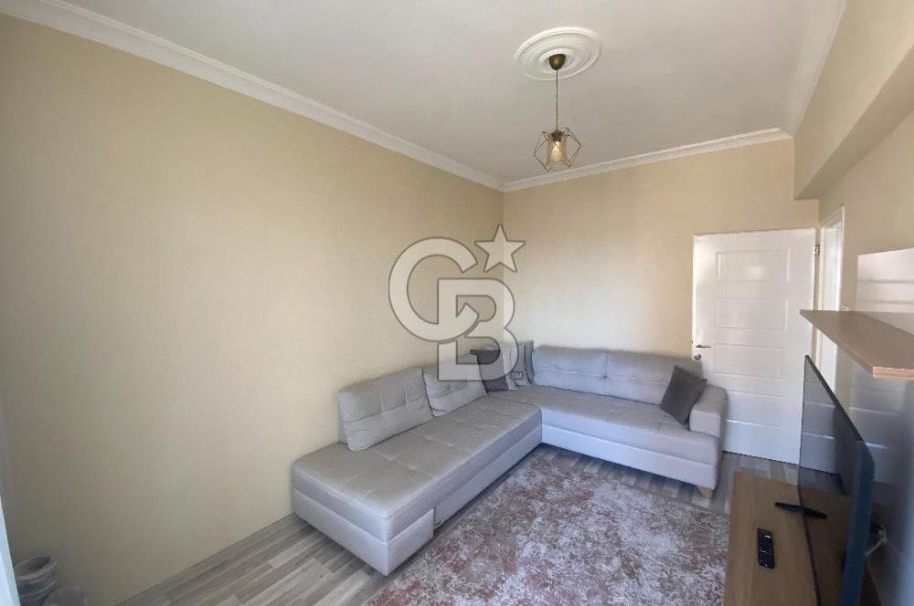 Çankaya Çukurambar / İşçi Blokları'nda Kiralık Eşyalı Daire