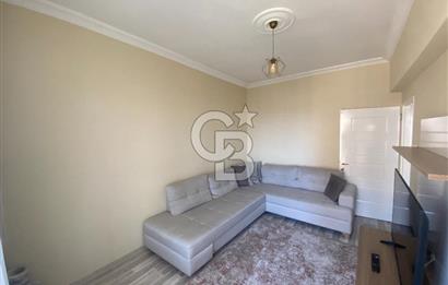 Çankaya Çukurambar / İşçi Blokları'nda Kiralık Eşyalı Daire