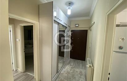 Çankaya Çukurambar / İşçi Blokları'nda Kiralık Eşyalı Daire