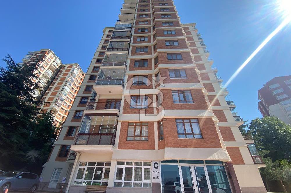 Çankaya Çukurambar / İşçi Blokları'nda Kiralık Eşyalı Daire