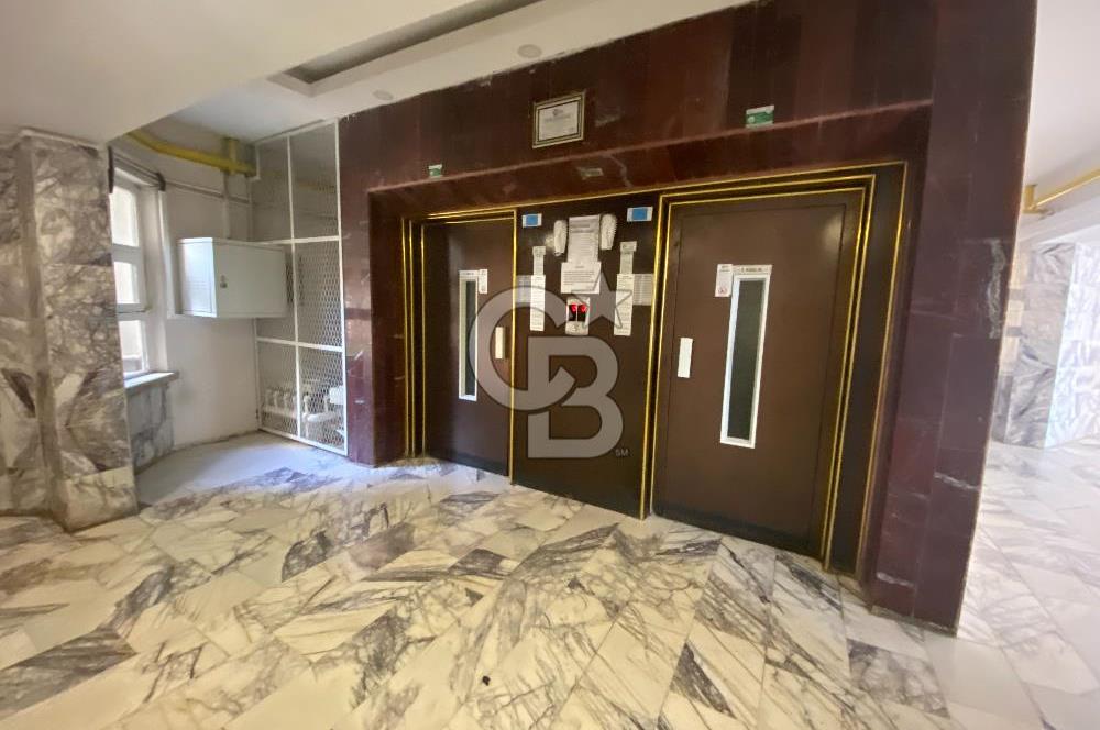 Çankaya Çukurambar / İşçi Blokları'nda Kiralık Eşyalı Daire