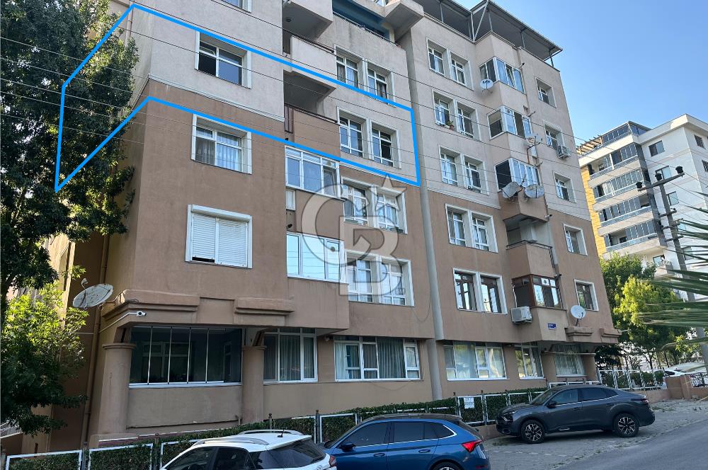 ÇANAKKALE CEVATPAŞA MAH. ÇAĞDAŞKENT SİTESİNDE 4+1 SATILIK DAİRE