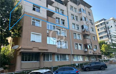 ÇANAKKALE CEVATPAŞA MAH. ÇAĞDAŞKENT SİTESİNDE 4+1 SATILIK DAİRE