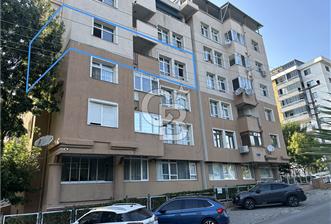 ÇANAKKALE CEVATPAŞA MAH. ÇAĞDAŞKENT SİTESİNDE 4+1 SATILIK DAİRE