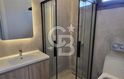 Bodrum Dörttepe göl manzaralı özel havuzlu satılık Flat Villa