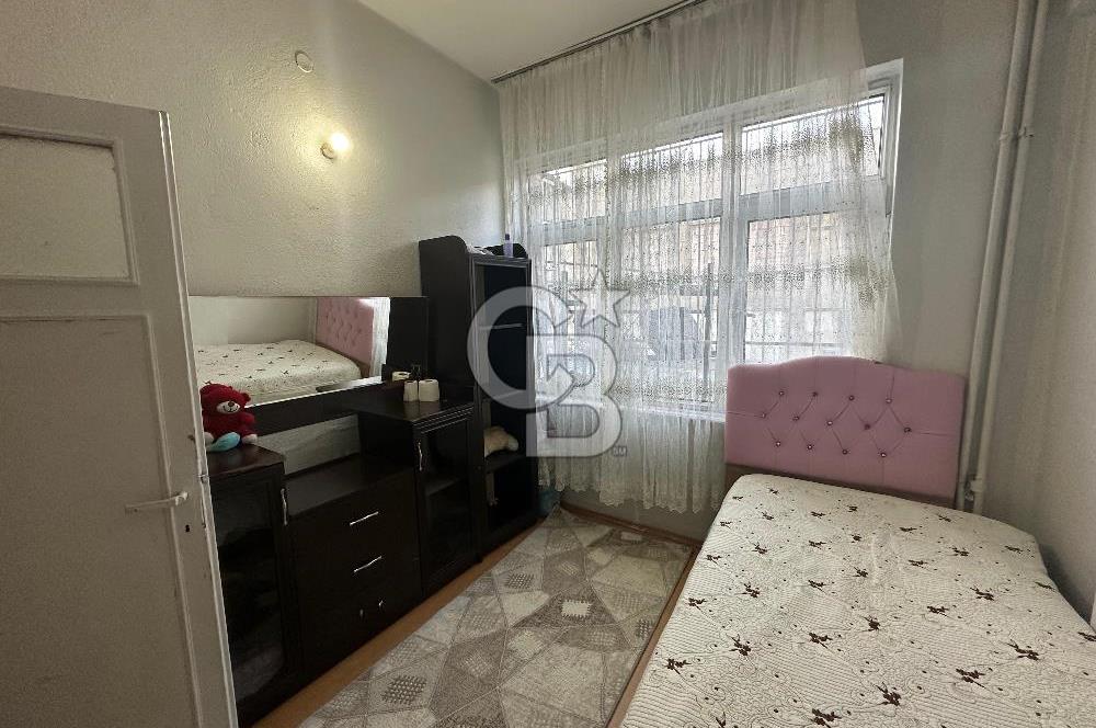 OSMAN KAVUNCU BULV ÜZERİ 3+1 SATILIK İÇİ YAPILI DAİRE