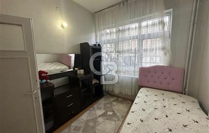 OSMAN KAVUNCU BULV ÜZERİ 3+1 SATILIK İÇİ YAPILI DAİRE