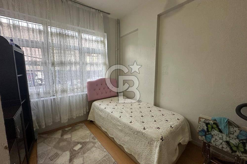 OSMAN KAVUNCU BULV ÜZERİ 3+1 SATILIK İÇİ YAPILI DAİRE