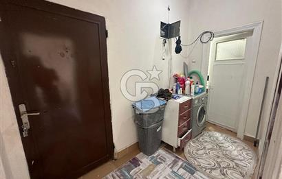 OSMAN KAVUNCU BULV ÜZERİ 3+1 SATILIK İÇİ YAPILI DAİRE