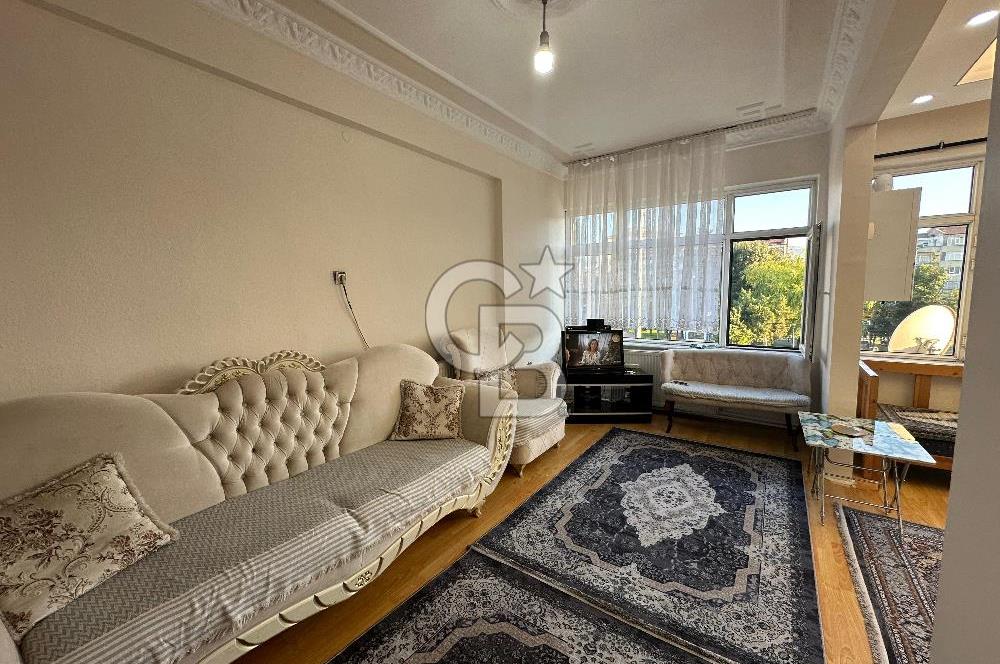 OSMAN KAVUNCU BULV ÜZERİ 3+1 SATILIK İÇİ YAPILI DAİRE