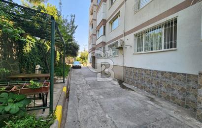 ÇİĞLİ ÇAĞDAŞ MAHALLESİ IŞIK SİTESİNDE SATILIK 2+1 DAİRE