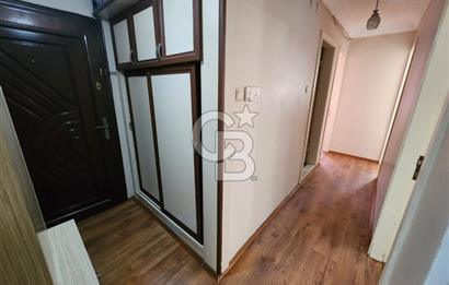 ÇİĞLİ ÇAĞDAŞ MAHALLESİ IŞIK SİTESİNDE SATILIK 2+1 DAİRE